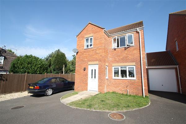 Detached House, 3 bedrooms