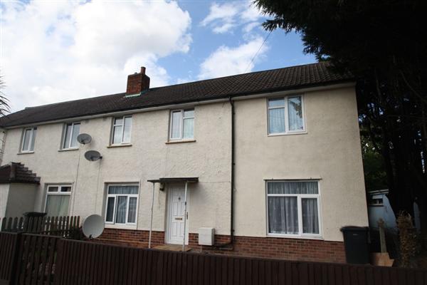 Semi-Detached House, 4 bedrooms