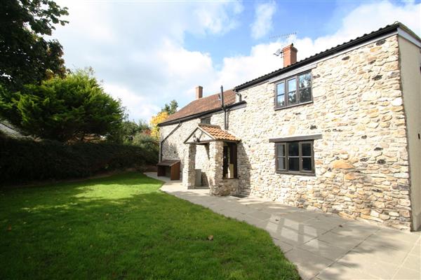 Cottage, 4 bedrooms