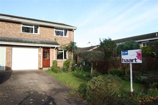 Semi-Detached House, 3 bedrooms