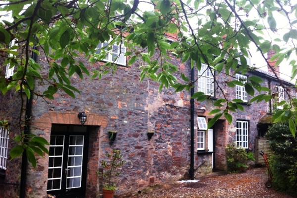 Mid-Terrace House, 6 bedrooms