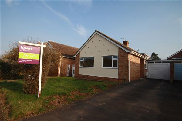 Bungalow, 2 bedrooms