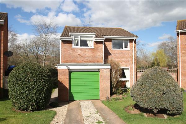 Detached House, 4 bedrooms