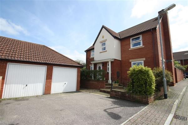 Detached House, 4 bedrooms