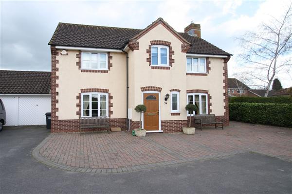 Detached House, 4 bedrooms