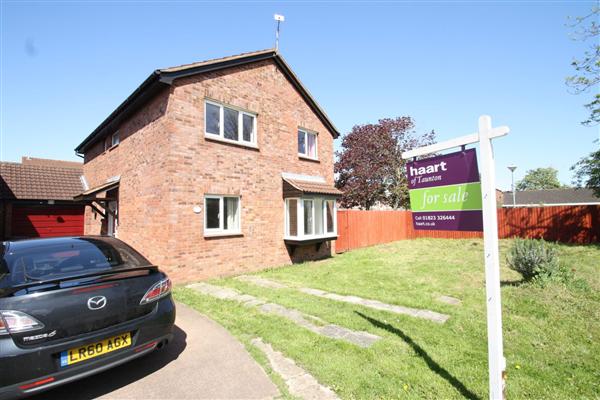 Detached House, 4 bedrooms