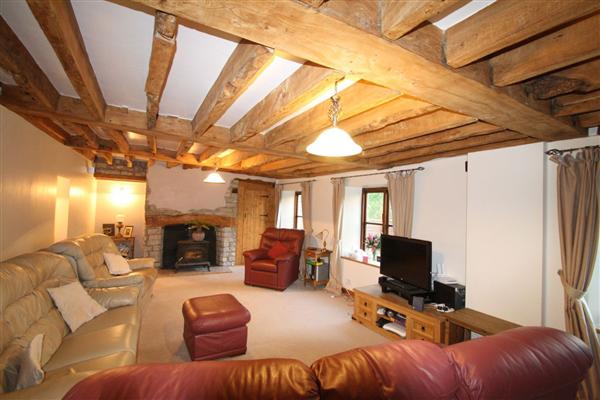Semi-Detached House, 4 bedrooms