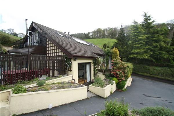 Detached House, 5 bedrooms