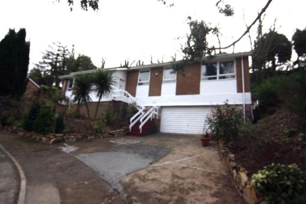 Detached House, 4 bedrooms, Freehold