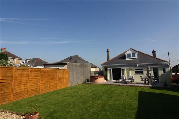 Detached House, 3 bedrooms