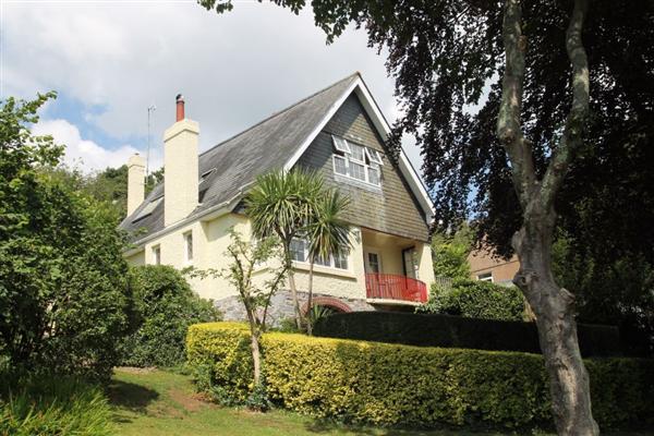 Detached House, 3 bedrooms