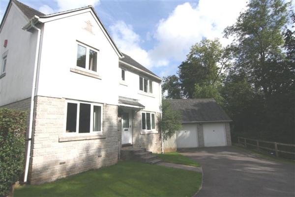 Detached House, 4 bedrooms, Freehold