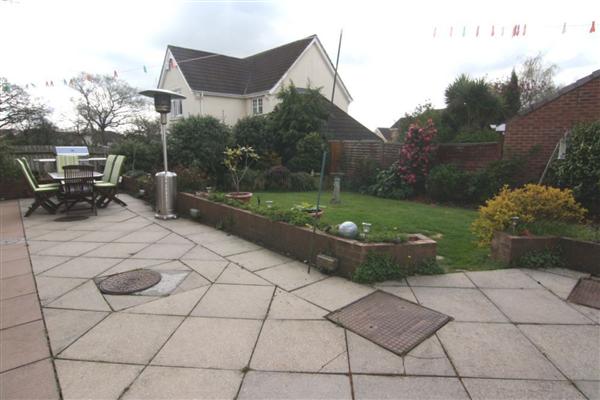 Detached House, 4 bedrooms