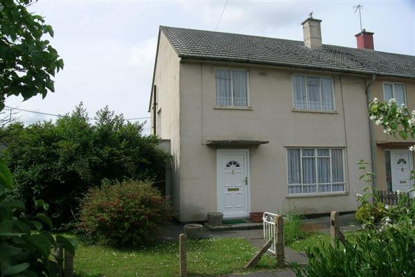 End-of-Terrace House, 3 bedrooms, Freehold