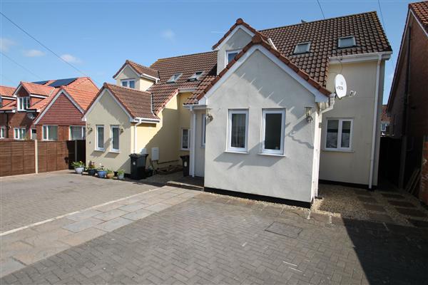 Bungalow, 3 bedrooms, Freehold
