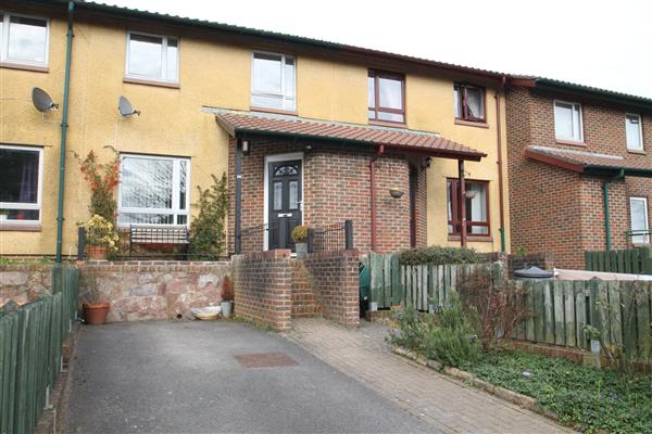 Mid-Terrace House, 3 bedrooms, Freehold