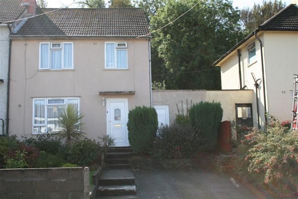 End-of-Terrace House, 3 bedrooms, Freehold