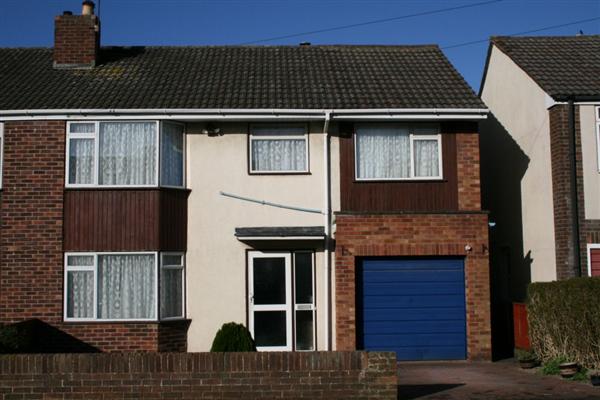Semi-Detached House, 4 bedrooms, Freehold