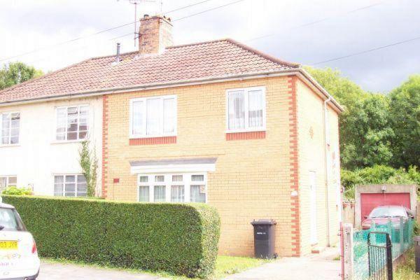 Semi-Detached House, 3 bedrooms, Freehold