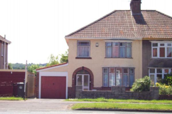 Semi-Detached House, 3 bedrooms, Freehold