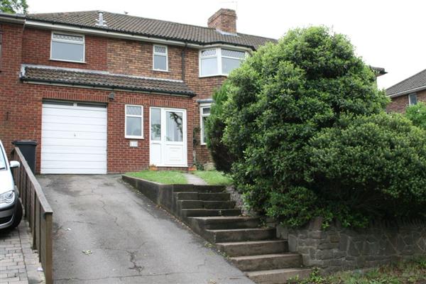 Semi-Detached House, 4 bedrooms, Freehold