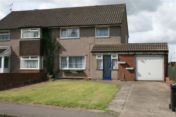Semi-Detached House, 3 bedrooms, Freehold