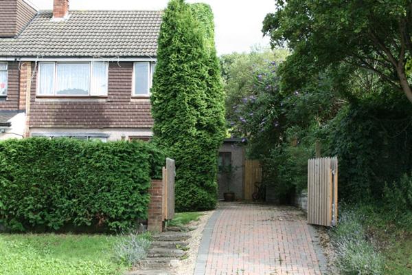 End-of-Terrace House, 3 bedrooms, Freehold