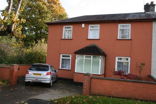 Semi-Detached House, 3 bedrooms, 
