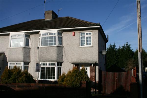 Semi-Detached House, 3 bedrooms, Freehold