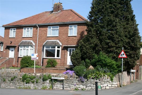 Semi-Detached House, 3 bedrooms