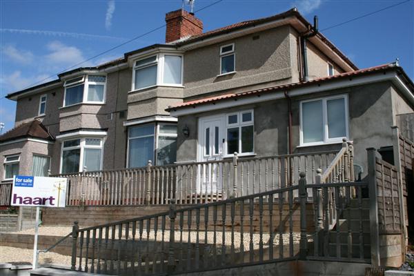 Semi-Detached House, 4 bedrooms