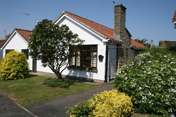 Bungalow, 2 bedrooms