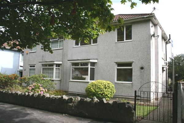 Semi-Detached House, 3 bedrooms, Freehold