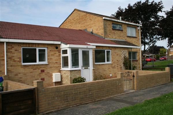 Bungalow, 2 bedrooms