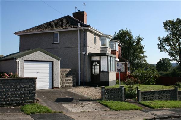 Semi-Detached House, 3 bedrooms