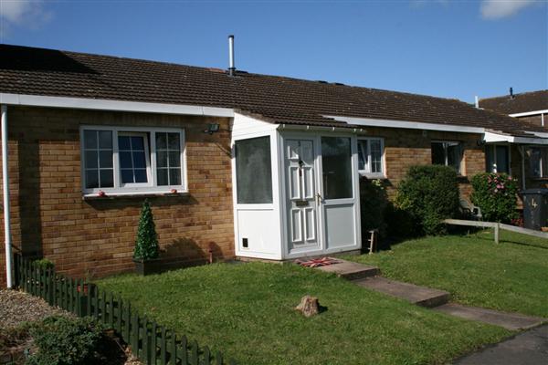 Bungalow, 2 bedrooms, Freehold