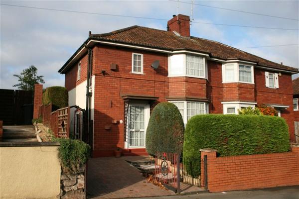 Semi-Detached House, 3 bedrooms, Freehold