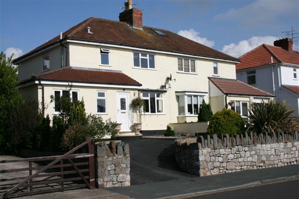 Semi-Detached House, 3 bedrooms