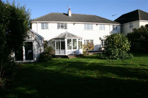 Detached House, 5 bedrooms, Freehold