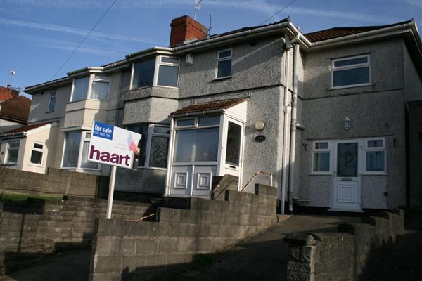 Semi-Detached House, 4 bedrooms, Freehold