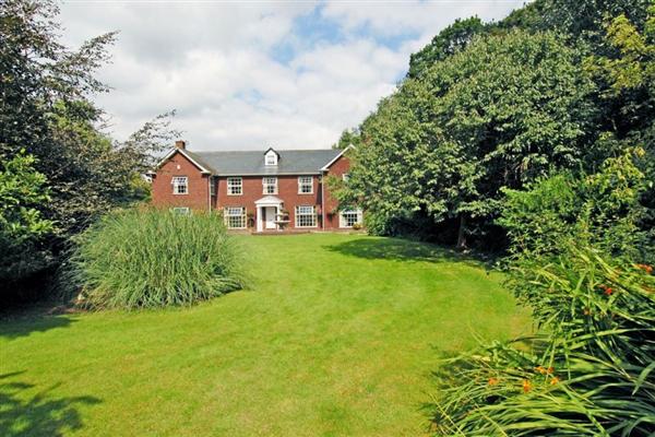 Detached House, 5 bedrooms, Freehold