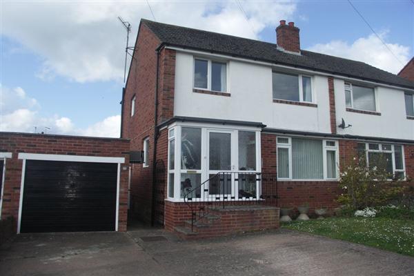 Semi-Detached House, 3 bedrooms, Freehold