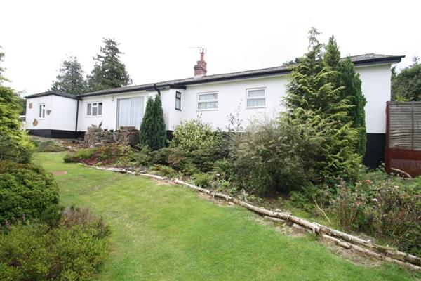 Bungalow, 3 bedrooms