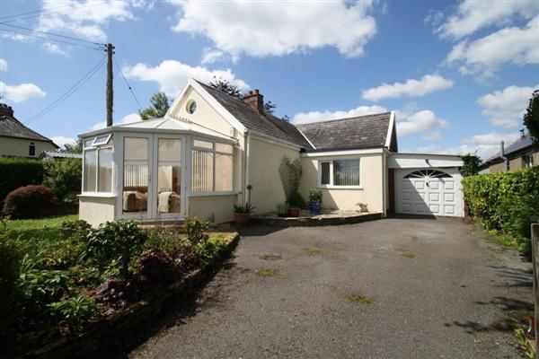 Bungalow, 3 bedrooms
