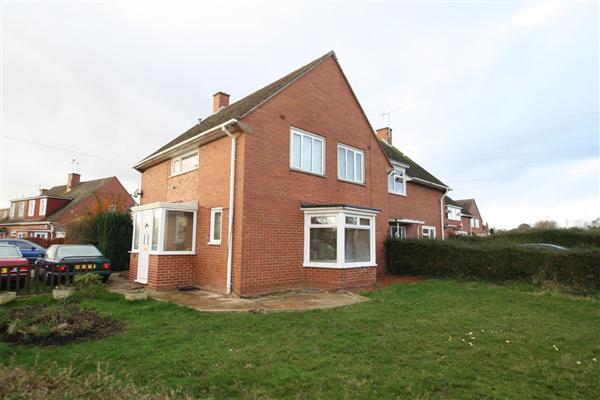 Semi-Detached House, 3 bedrooms