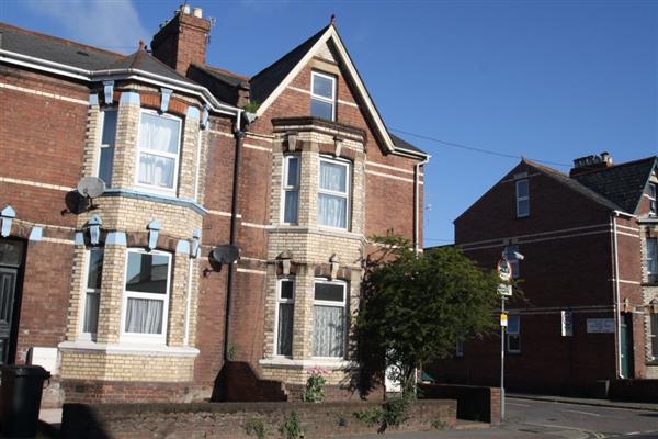 End-of-Terrace House, 5 bedrooms