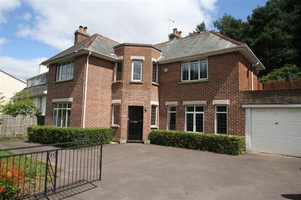 Detached House, 3 bedrooms