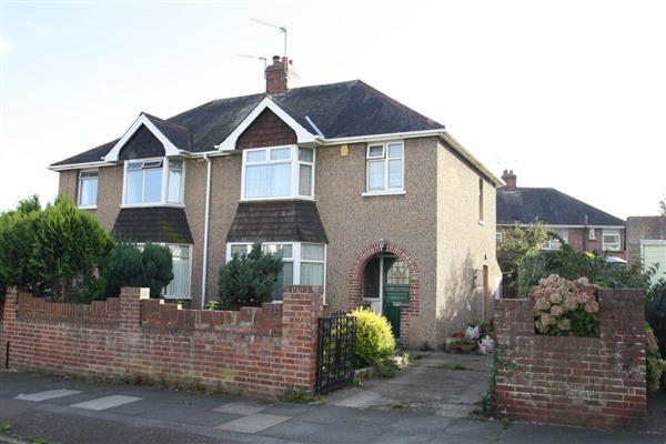 Semi-Detached House, 3 bedrooms