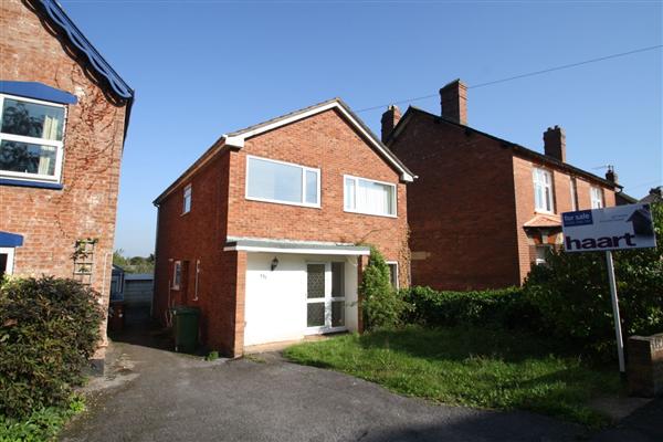 Detached House, 3 bedrooms