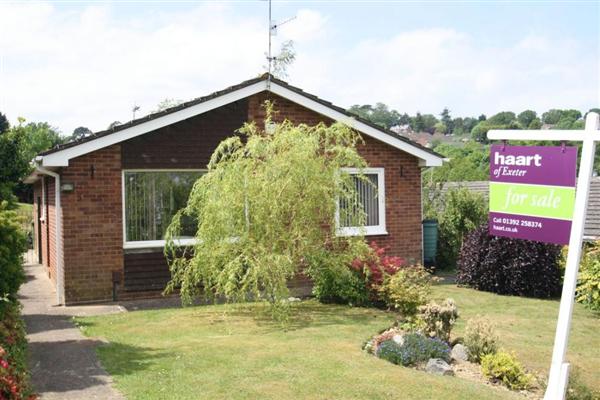 Bungalow, 3 bedrooms